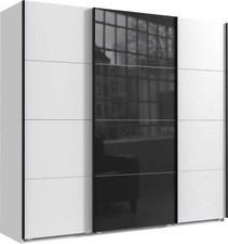 Schwebetürenschrank norderste gebraucht kaufen  Rostock