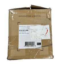 Usado, Arandela Generation Lighting Towner uma luz luminária 4141301-848 comprar usado  Enviando para Brazil