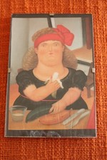 Carte postale verre d'occasion  Nice-