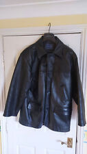 Mens black river for sale  STAINES-UPON-THAMES