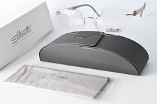 Silhouette brille 5506 gebraucht kaufen  Schwerin