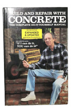 Build repair concrete for sale  Gainesville