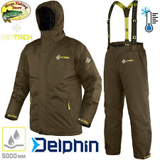 Delphin wintrek thermo gebraucht kaufen  Rheinbach