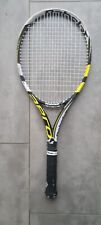 Tennisschläger babolat aero gebraucht kaufen  Roßdorf