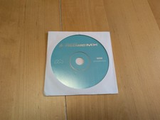 freehand mx gebraucht kaufen  Neustadt b.Coburg