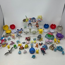 Pokemon lot figures for sale  Broomfield
