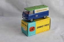Corgi 462 commer d'occasion  Expédié en Belgium
