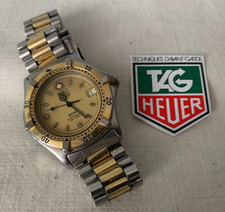 Tag heuer 2000 usato  Asti