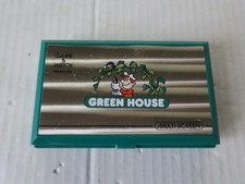 Game watch green d'occasion  France