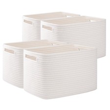 Pack storage baskets for sale  Beverly Hills
