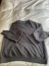Drennan sweatshirt for sale  SIDCUP