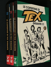 Copertine tex gigante usato  Caponago