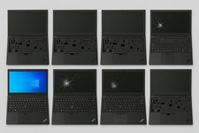 Lotto notebook lenovo usato Lotto notebook lenovo usato  Grugliasco