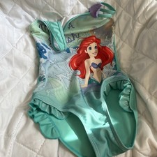Girls disney mermaid for sale  BEXLEYHEATH
