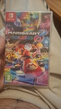 Nintendo mario kart for sale  LLANELLI