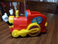 Mickey mouse clubhouse for sale  Leitchfield