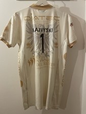 Maglia match worn usato  Trento