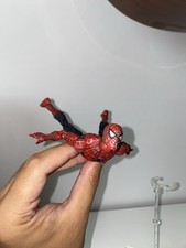 Spiderman spin kick usato  Nola