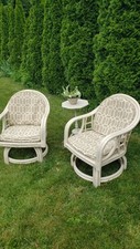 rattan swivel chair for sale rattan swivel chair for sale York