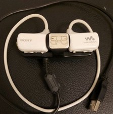 Sony sports waterproof for sale  SOUTHEND-ON-SEA