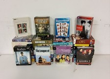 Bbc itv boxsets for sale  SWANSEA
