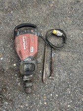 Hilti te1000 avr for sale  SOUTHAMPTON