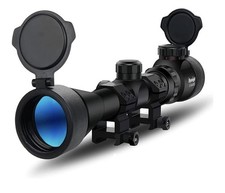 Paike rifle scope for sale  WREXHAM