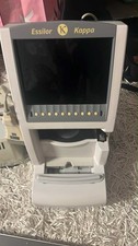 Essilor kappa tracer gebraucht kaufen  Hambühren