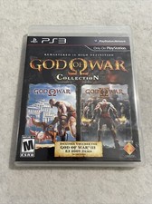 God war collection d'occasion  Bondoufle