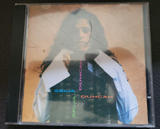 Zélia Duncan by Zélia Duncan (CD, Sep-2002, Wea) comprar usado  Enviando para Brazil