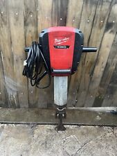 Milwaukee breaker k2500h for sale  LICHFIELD