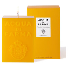 Acqua parma candela usato  Milano