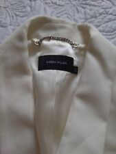 Karen millen ivory for sale  CANTERBURY