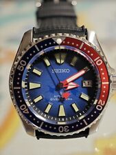 Orologio automatico diver usato  San Cesareo