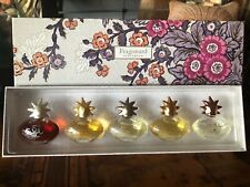 Rare miniature set usato  Brescia