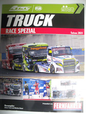 Zeitschrift truck race gebraucht kaufen  Berlin
