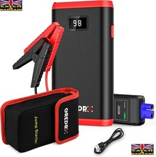 Grepro jump starter for sale  BRADFORD