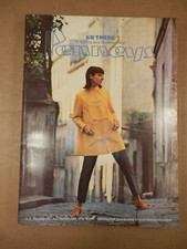 Vtg jcpenney 1967 for sale  Seneca Falls