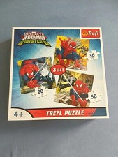 Trefl puzzle box gebraucht kaufen  Berlin