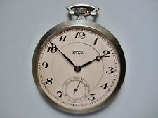 Tissot taschenuhr den gebraucht kaufen  Bad Homburg v. d. Höhe