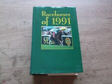 Timeform racehorses 1991 for sale  MIDDLESBROUGH