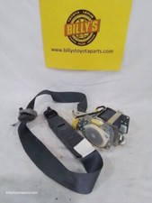 Seat belt front for sale  Calera