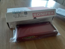 Sonifex redbox ma2 for sale  WOLVERHAMPTON