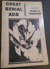 Great serial ads for sale  BECCLES