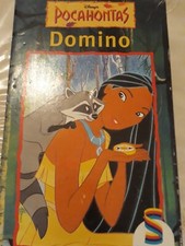 Domino pocahontas gebraucht kaufen  Kreischa