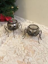 halloween dish spider for sale  Greenbrier