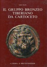 Gruppo bronzeo tiberiano usato  Firenze