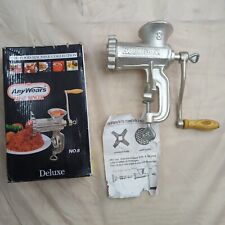 Vintage wears meat for sale Vintage wears meat for sale  CHESTERFIELD