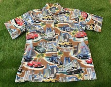 Reyn spooner hawaiian for sale  Highland