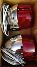Chrome 12v motorcycle for sale  Elyria